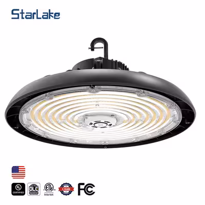 LED UFO Highbay Light